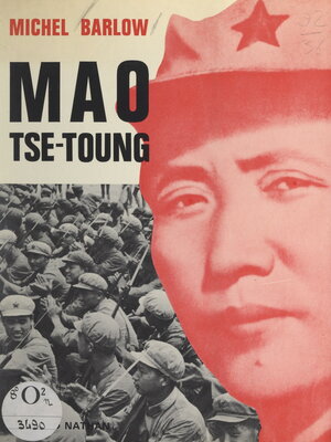 cover image of Mao Tsé-Toung